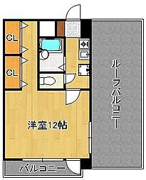 KMマンション八幡駅前III 10階