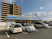 ローソン／戸畑中原東3丁目店 (415m)