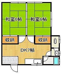 🉐敷金礼金0円！🉐メゾン丸町