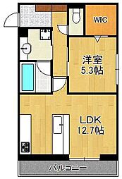 D-ROOM八幡駅前 2階