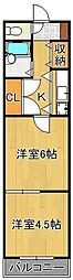 🉐敷金礼金0円！🉐ＡＲＫ-Ｍ