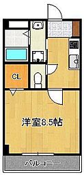 🉐敷金礼金0円！🉐ホワイトバレー八幡駅前
