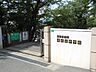 周辺：枝光台中学校(1、700m)