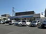 周辺：ローソン／八幡山王一丁目店 (559m)