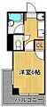 シャトレ白川町8階2.7万円