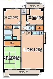 リアライズ到津 1階