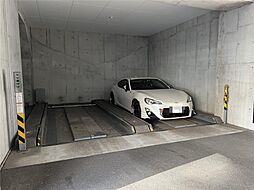 ベーシックビルディング 八幡