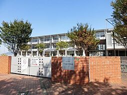 中央中学校(680m)