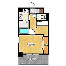 JR鹿児島本線 枝光駅 徒歩14分