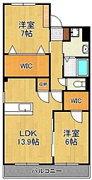 ウィッチ　ヘーゼル（witch hazel） 4階