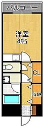 リアライズ到津 1階/-