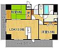 アネーロあそう3階7.5万円