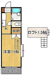 🉐敷金礼金0円！🉐ハイネス枝光B棟
