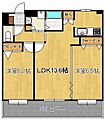ニューリバー九工大駅前8階7.6万円