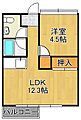 Moon中原東2階4.3万円