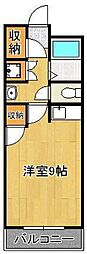THE GRAND STORY 戸畑 Vol.2 5階