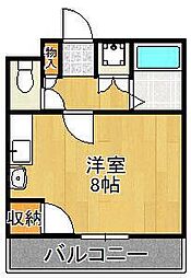 シティライフ新池 3階