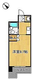 JR鹿児島本線 戸畑駅 徒歩12分
