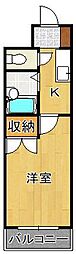 トーケン設計戸畑駅前I 7階/-