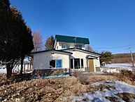 北海道阿寒郡鶴居村字中雪裡10-2：物件画像