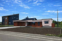 物件画像 鶴居村下幌呂〜希の杜築浅平屋住宅〜