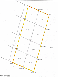 物件画像 釧路市阿寒町北町3売地