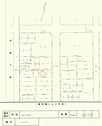 物件画像 釧路市若松町16売地