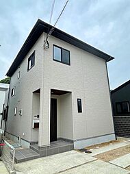 物件画像 月隈6丁目戸建て