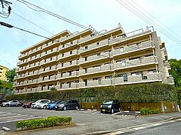 物件画像 ベルヴィ香椎壱番館