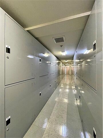 その他 エイルマンション鍋島グランコート 3階/-