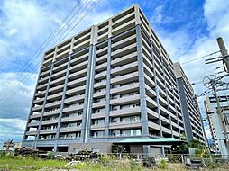 物件画像 エイルマンション粕屋中央