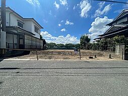 物件画像 小郡市寺福童売土地