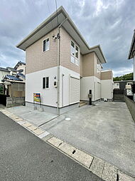 物件画像 直方市感田戸建