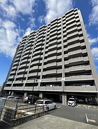 物件画像 エイルマンション城内