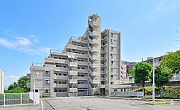 物件画像 ベルヴィ香椎十番館