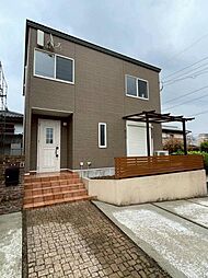 物件画像 企救丘1丁目戸建