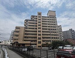 朝日プラザ大橋南