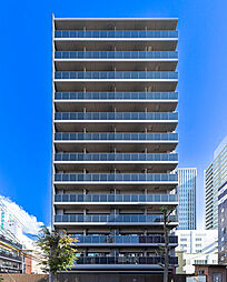 Brillia名駅二丁目