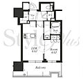 ザ・ファインタワー久屋大通11階15.0万円