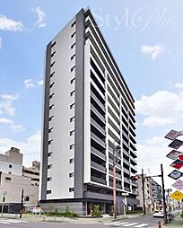 プレサンスロジェ栄パークサウス