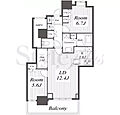 プラウドタワー名古屋栄20階30.0万円