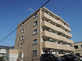 レジデンス　マーサ 301 ｜ 愛知県北名古屋市熊之庄八幡235-1（賃貸マンション2LDK・3階・60.50㎡） その1