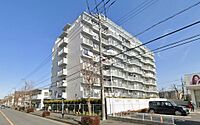 埼玉県狭山市狭山台1丁目13-5：物件画像