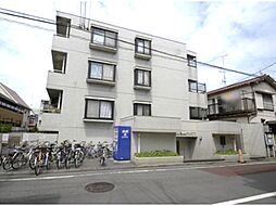 物件画像 日興パレス羽田PARTII