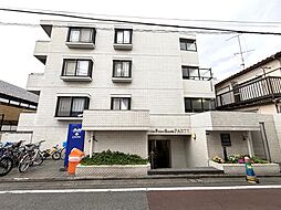 物件画像 日興パレス羽田PARTII