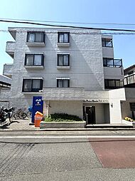 物件画像 日興パレス羽田PARTII