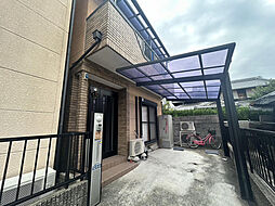 物件画像 東大阪市新庄１丁目　中古戸建住宅