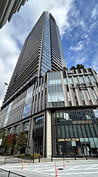 物件画像 THE YOKOHAMA FRONT TOWER