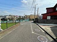 神奈川県横浜市戸塚区深谷町：物件画像