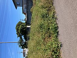 物件画像 栃木県下野市下坪山土地